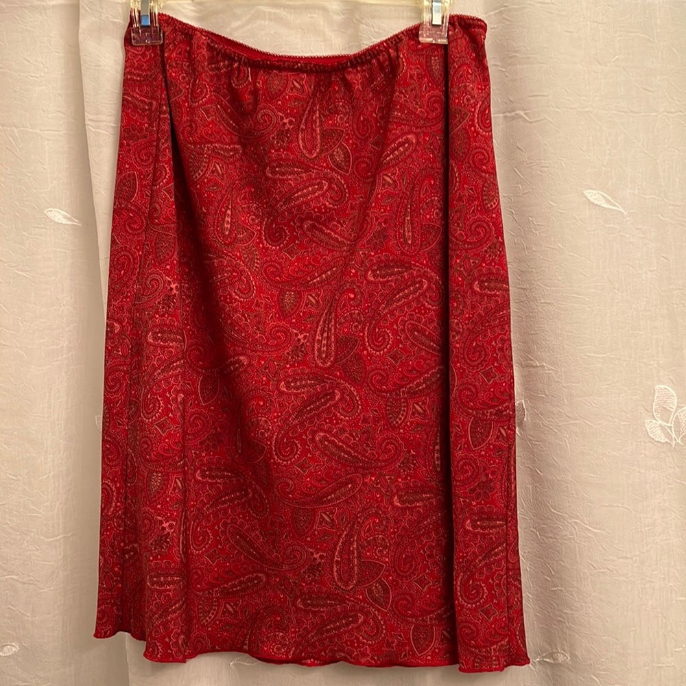 Norlon PL skirt